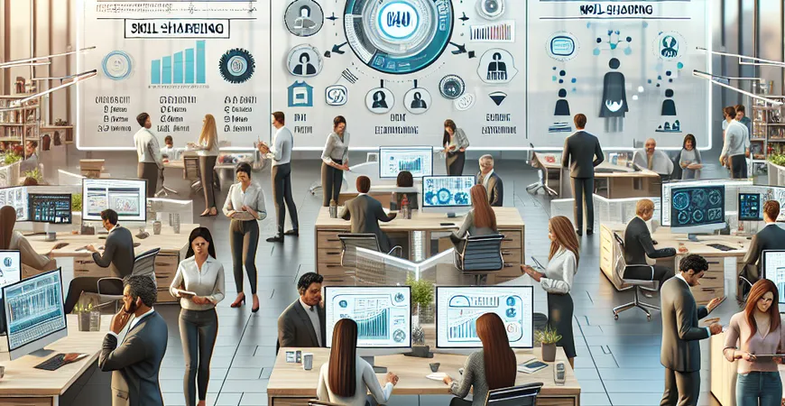 人事规划管理平台如何规划 "技能共享" 社区运营？